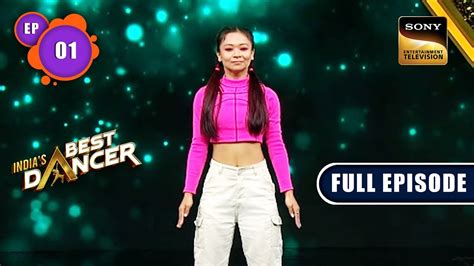 india's best dancer season 3 episode 6|More.